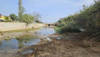 Ρέμα Ραφήνας (AKTOR): Πώς «βούλιαξε» στα προβλήματα μεγάλο αντιπλημμυρικό έργο - «ασπίδα» στην Ανατολική Αττική