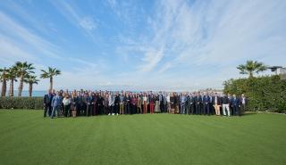 Εμπορικό Συνέδριο REVOIL 2026