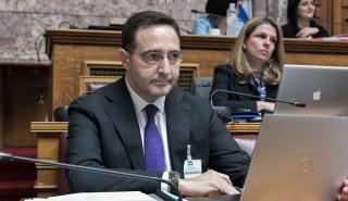 Μπλακάουτ στο FIR Αθηνών: Παραιτήθηκε ο διοικητής της ΥΠΑ - Ποιος αναλαμβάνει