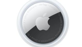 Η Apple ανανεώνει το AirTag με μεγαλύτερη εμβέλεια και δυνατότερο ήχο