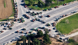 Σκληραίνει η κυβέρνηση στα μπλόκα - Διαλύεται ο ΣΥΡΙΖΑ - Που θα κριθεί η μάχη της δεύτερης θέσης κατά Μοσχονά