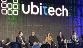 Ubiτech: Ποντάρει σε νέες αγορές του εξωτερικού και σε ενίσχυση τζίρου 30%