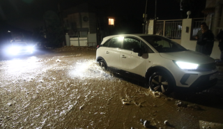 Τι άφησε πίσω της η κακοκαιρία και πού θα χτυπήσει σήμερα – Δύο νεκροί και σοβαρά προβλήματα
