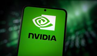 Nvidia: Πρόβλεψη για έσοδα 1 τρισ. δολαρίων έως το 2027 από AI τσιπ