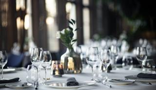 Ψηφιακό πελατολόγιο σε γάμους, βαφτίσια και δεξιώσεις - Πότε μπαίνει σε εφαρμογή