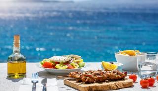 «Γαστρονομικός Πατριωτισμός»: Ρομαντισμός ή οικονομική άμυνα;