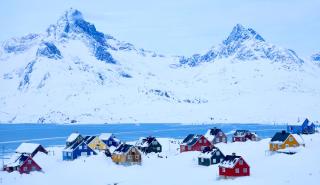 Γροιλανδία: Τι τρώνε, τι καλλιεργούν; Τους ευνοεί η κλιματική αλλαγή;