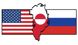 Η Αρκτική σε σταυροδρόμι: Η Γροιλανδία, οι ΗΠΑ και η Ρωσία