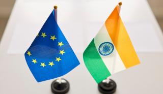 Οι αριθμοί πίσω από την ιστορική συμφωνία ΕΕ - Ινδίας