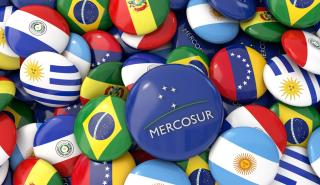 Η υπόσχεση της Mercosur