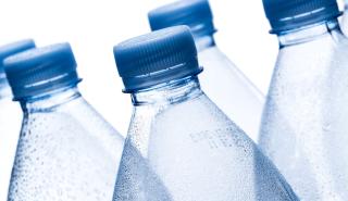 Ένα στα πέντε εμφιαλωμένα νερά που πωλούνται είναι Βίκος