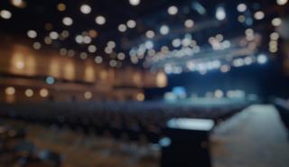 Η Αθήνα στο επίκεντρο της παγκόσμιας συνεδριακής βιομηχανίας