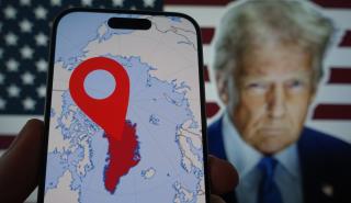 Γροιλανδία: Δύο πράγματα που μπορεί να κάνουν τον Τραμπ να αναθεωρήσει