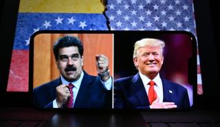 Η νέα παγκόσμια τάξη Τραμπ: Πώς επαναχαράζει τον χάρτη της εξουσίας