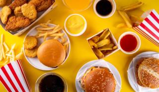 Η κυβέρνηση των ΗΠΑ «κηρύσσει πόλεμο» στα υπερεπεξεργασμένα τρόφιμα