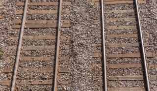 Σιδηρόδρομος: Αυτά είναι τα έργα - προτεραιότητες για την αναβάθμιση και συμπλήρωση του δικτύου