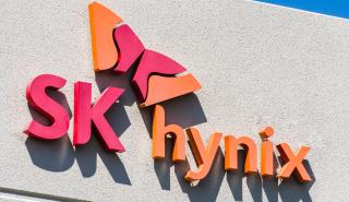 Επένδυση 12,9 δισ. δολαρίων για νέο εργοστάσιο τσιπ από SK Hynix στη Νότια Κορέα