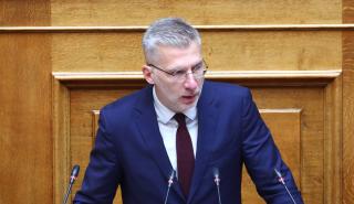 Σκέρτσος: Τι πετύχαμε για την αναπηρική κοινότητα το 2025;