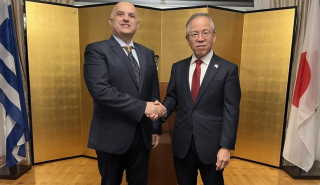 Η Ιαπωνία τιμώμενη χώρα στη Διεθνή Έκθεση Θεσσαλονίκης 2026