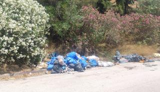 Θεσσαλονίκη: Σχηματίσθηκε δικογραφία σε βάρος εκπροσώπου εταιρείας για περιβαλλοντική ρύπανση