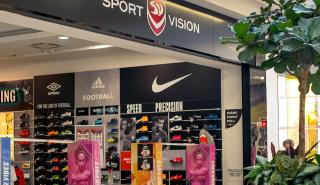 Νέα καταστήματα και διεύρυνση ζημιών για τη Sport Vision