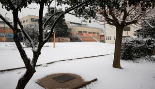 Yπ. Παιδείας: Τηλεκπαίδευση στα σχολεία που θα παραμείνουν κλειστά λόγω κακοκαιρίας