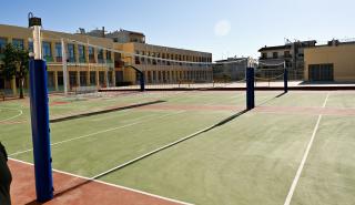 Υπ. Παιδείας: Προχωρά στην πρόσληψη 135 εκπαιδευτικών ως προσωρινών αναπληρωτών