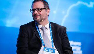 Τσάφος: Η Ελλάδα μπορεί να στείλει LNG σε πολλούς εταίρους