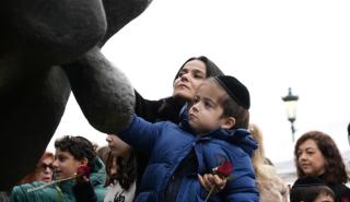 Θεσσαλονίκη: Ανοίγει ο δρόμος για την ανάπλαση της πλατείας Ελευθερίας - Μετατρέπεται σε Πάρκο Μνήμης