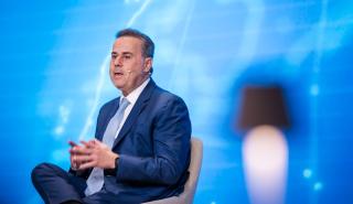 Παπασταύρου: Το δεύτερο δεκαήμερο του Φεβρουαρίου οι υπογραφές με τη Chevron