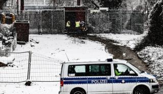 Σε εμπρησμό οφείλεται το μπλακ-άουτ στο Βερολίνο - Ακροαριστερή οργάνωση ανέλαβε την ευθύνη