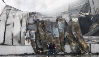 Βιολάντα για συλλήψεις: «Πραγματοποιήθηκαν βάσει της προβλεπόμενης στο νόμο διαδικασίας»