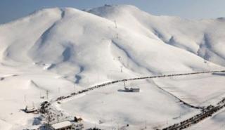Σε εξέλιξη επιχείρηση απεγκλωβισμού 8 ορειβατών στον Ταϋγετο