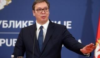 Βούτσιτς: Το διεθνές δίκαιο δεν λειτουργεί, δημιουργεί κακό προηγούμενο η επέμβαση των ΗΠΑ στην Βενεζουέλα