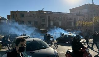 Συγκρούσεις στο Ιράν: Τουλάχιστον 6 νεκροί στις διαδηλώσεις κατά της ακρίβειας