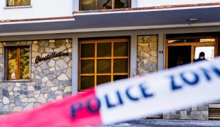 ΥΠΕΞ Ιταλίας: Περίπου δεκαπέντε Ιταλοί τραυματίστηκαν και ισάριθμοι αγνοούνται στην πυρκαγιά στο Κραν Μοντανά