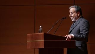 ΥΠΕΞ Ιράν: Έχουμε τον πλήρη έλεγχο, δεν θα γίνουν απαγχονισμοί σήμερα ή αύριο - Συνεδριάζει εκτάκτως το ΣΑ του ΟΗΕ