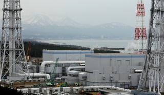 Κασιουαζάκι-Καρίουα: Ανεστάλη η επανεκκίνηση του μεγαλύτερου πυρηνικού σταθμού στον κόσμο