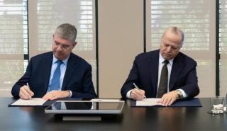 Metlen: Η ΕΤΕπ ενέκρινε την επένδυση 90 εκατ. ευρώ για την παραγωγή βωξίτη και γαλλίου