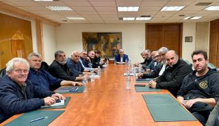 Με νομοθετική πρωτοβουλία η ενίσχυση της λειτουργίας των λαϊκών αγορών - Τι προβλέπει