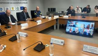 Κακοκαιρία: Συνεδρίασε η Επιτροπή Εκτίμησης Κινδύνου - Σε Red Code 5 περιφέρειες, ανάμεσά τους και η Αττική