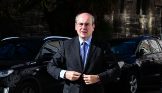 Χατζηδάκης: Σε δύσκολους καιρούς χρειάζεται σοβαρή και αποτελεσματική κυβέρνηση