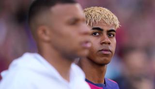 Τα ποδοσφαιρικά κλαμπ με τα υψηλότερα έσοδα στον κόσμο - Ανατροπή στην τετράδα