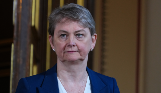 ΥΠΕΞ Βρετανίας: Δεν θα υπογράψουμε σήμερα τη συνθήκη για το «Συμβούλιο Ειρήνης»