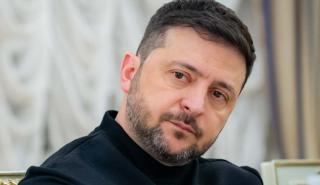 Ζελένσκι: Δεν χάνουμε τον πόλεμο - Ο στρατός απελευθέρωσε 300 τετραγωνικά χιλιόμετρα στον νότο