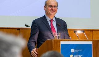 Χατζηδάκης: Τριπλή παρέμβαση κατά της γραφειοκρατίας για πολίτες και επιχειρήσεις