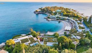 Grand Resort Lagonissi: Το resort-ορόσημο της Αθηναϊκής Ριβιέρας υποδέχεται την καλοκαιρινή περίοδο στις 26 Μαρτίου