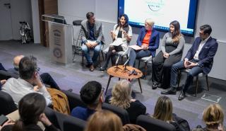 ΣΕΒ-Alba: Έναρξη 10ου κύκλου υποτροφιών για το ακαδημαϊκό έτος 2026-2027