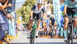 Το θρυλικό L’ Etape Greece by Tour de France 2026 presented by Skoda για πρώτη φορά στη Σπάρτη!