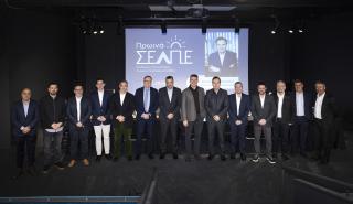 Παπαστεργίου: Η τεχνητή νοημοσύνη είναι το επόμενο μεγάλο στοίχημα για την ελληνική επιχειρηματικότητα